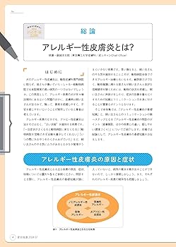 動物看護 2024/7月号(No.414)問診力を高める！ 犬のアレルギー性